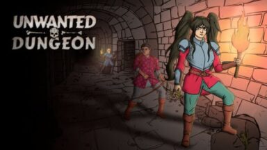Featured Unwanted Dungeon Free Download