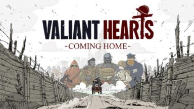 Featured Valiant Hearts Coming Home Free Download
