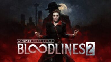 Featured Vampire The Masquerade Bloodlines 2 Free Download