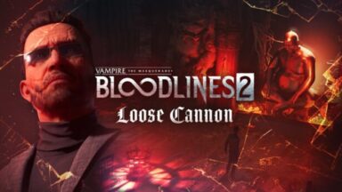 Featured Vampire The Masquerade Bloodlines 2 Loose Cannon Free Download