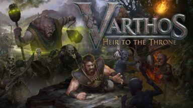 Featured Varthos Heir to the Throne Free Download