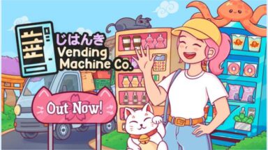 Featured Vending Machine Co Free Download 1