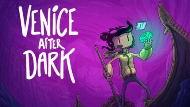 Featured Venice After Dark Free Download