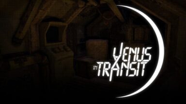 Featured Venus in Transit Free Download