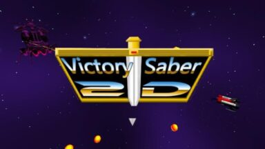 Featured Victory Saber 2D Free Download