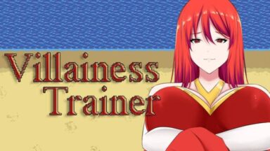 Featured Villainess Trainer Free Download