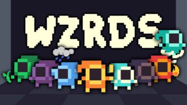 Featured WZRDS Free Download