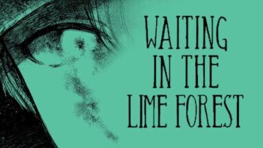 Featured Waiting in the Lime forest Free Download
