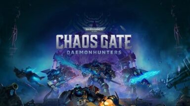 Featured Warhammer 40000 Chaos Gate Daemonhunters Free Download