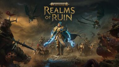 Featured Warhammer Age of Sigmar Realms of Ruin Free Download