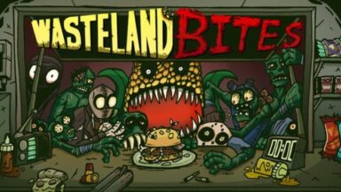 Featured Wasteland Bites Free Download