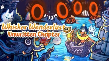 Featured Whisker Wanderlust Unwritten Chapter Free Download