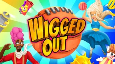 Featured Wigged Out Free Download