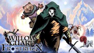 Featured Willow Guard Frostreign Free Download