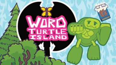 Featured Word Turtle Island Free Download