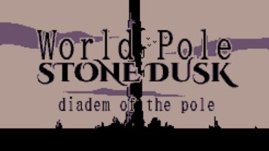 Featured World Pole Stone Dusk Diadem of the Pole Free Download