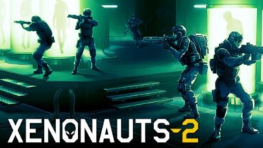 Featured Xenonauts 2 Free Download