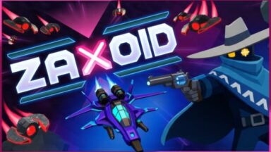 Featured Zaxoid Free Download