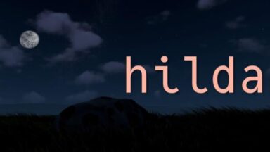 Featured hilda Free Download