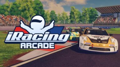 Featured iRacing Arcade Free Download