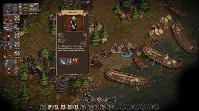 Fight Life: Vanguard PC Crack