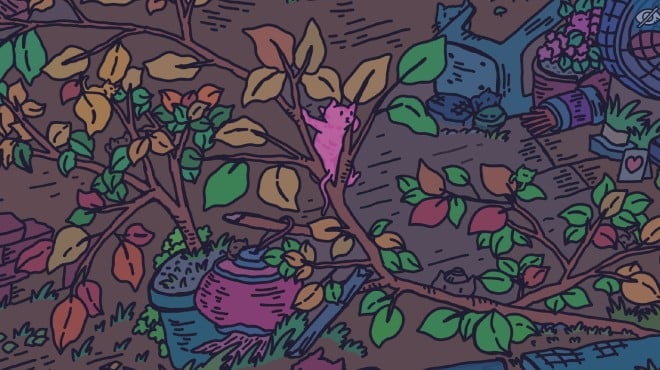 Finding Cats In Old City Block Torrent Download