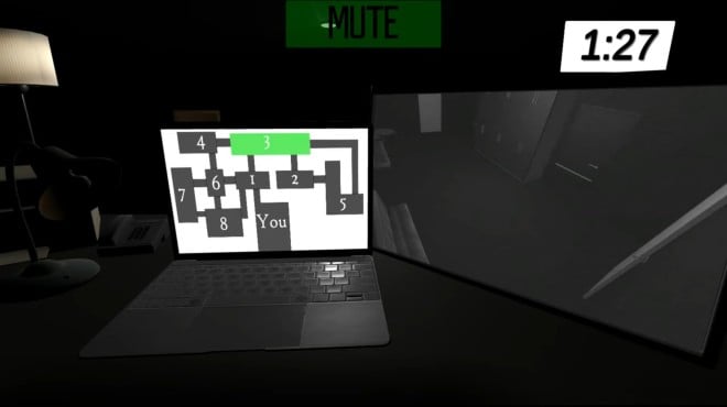 Five Nights At Floppa PC Crack