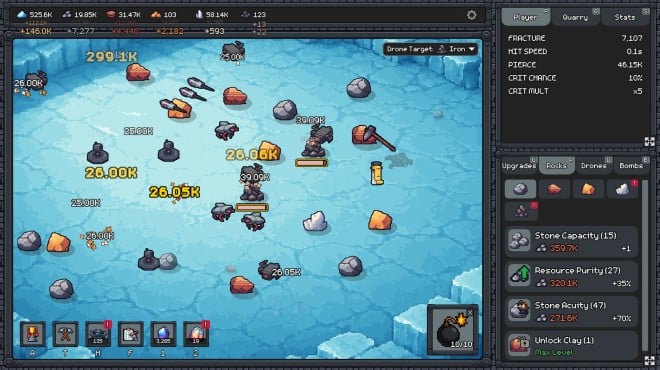 Fracture Field Torrent Download