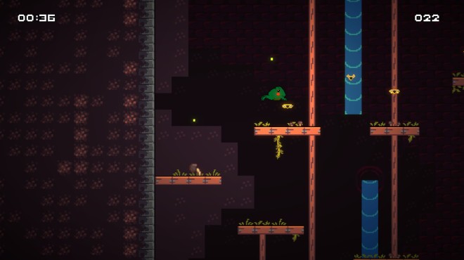 Frogo Jump PC Crack