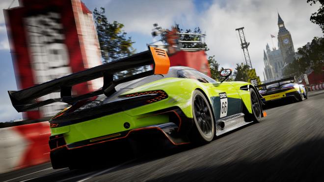 GRID Legends PC Crack
