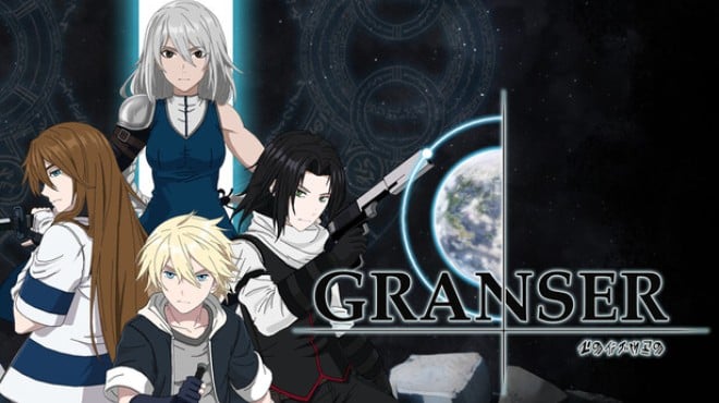 Granser - Act 1 Free Download