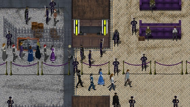 Granser - Act 1 Torrent Download