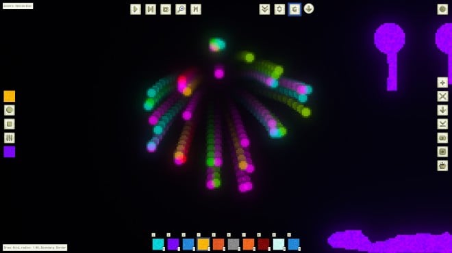 Graviton - The Great Sand Simulator PC Crack