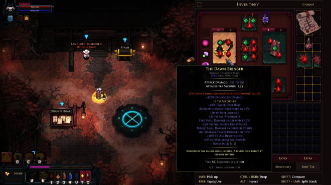 Hero Siege PC Crack