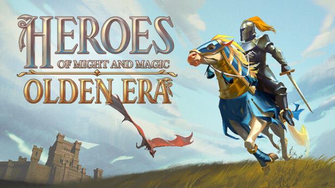 Heroes of Might and Magic: Olden Era Free Download