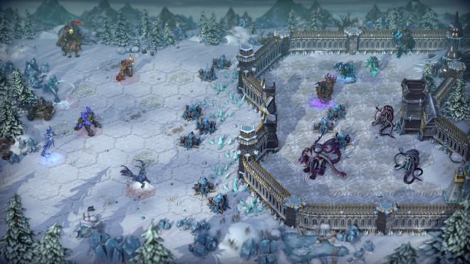 Heroes of Might and Magic: Olden Era Torrent Download