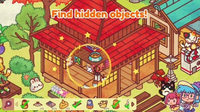 Hidden around the World Torrent Download