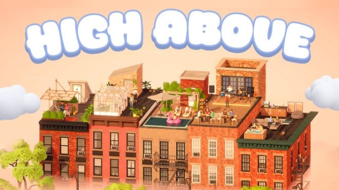 High Above Free Download