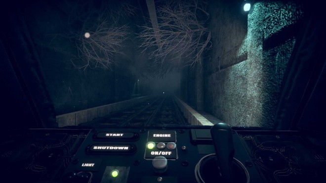Hunted Within: The Metro PC Crack