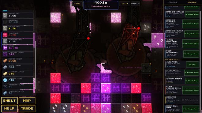 Idle Deepcore PC Crack