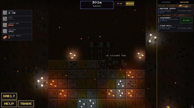 Idle Deepcore Torrent Download
