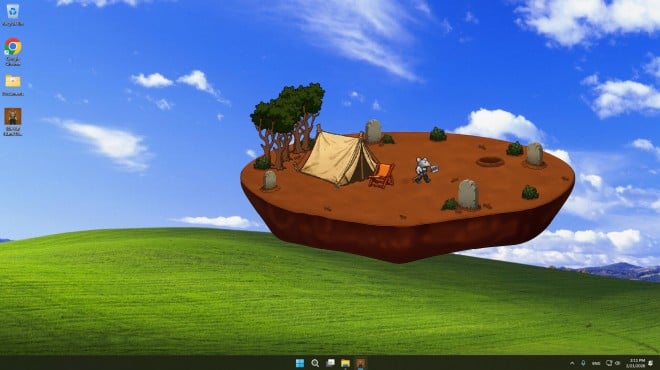 Idle Rat: Island Digger PC Crack