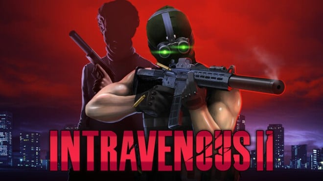 Intravenous 2 v1 4 9 Free Download