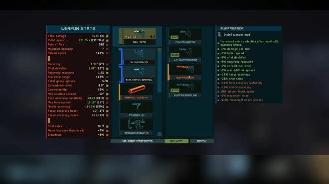 Intravenous 2 v1 4 9 PC Crack