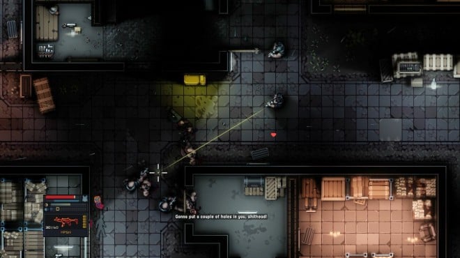 Intravenous 2 v1 4 9 Torrent Download
