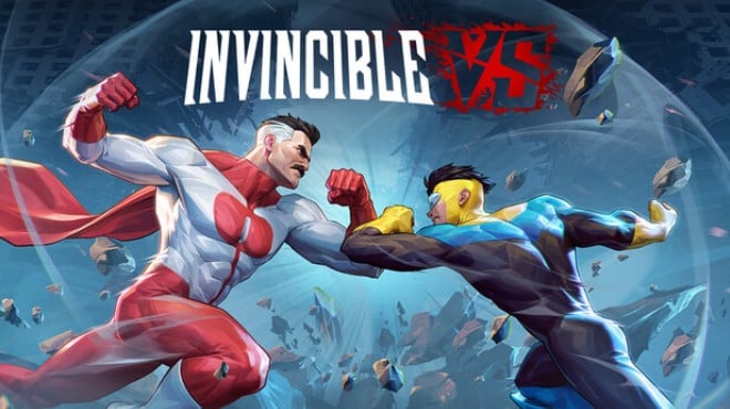Invincible VS Free Download