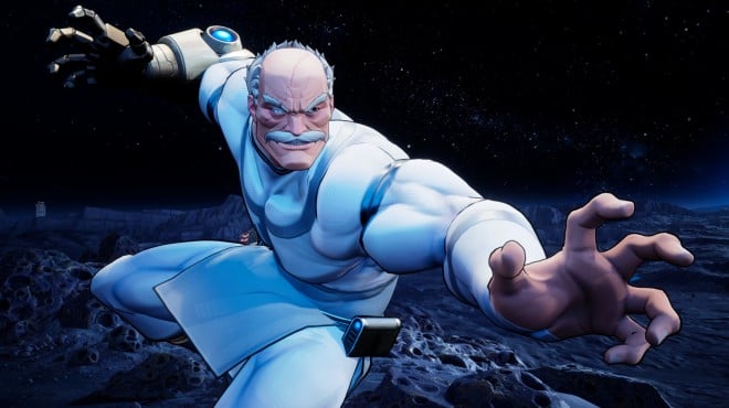 Invincible VS PC Crack