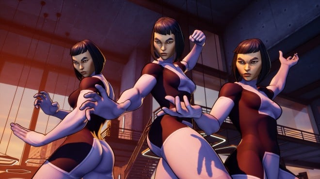Invincible VS Torrent Download