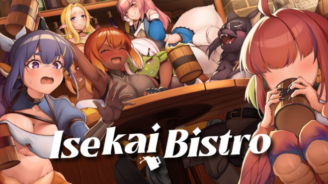 Isekai Bistro Free Download