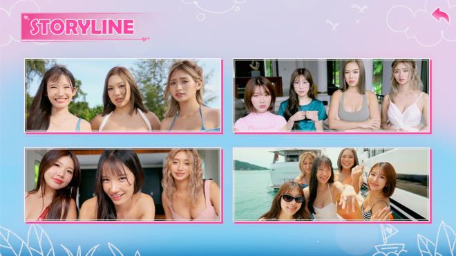 Island of Hearts Torrent Download
